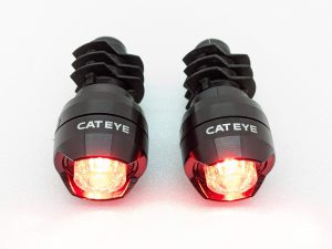 CATEYE 自行車手把燈
