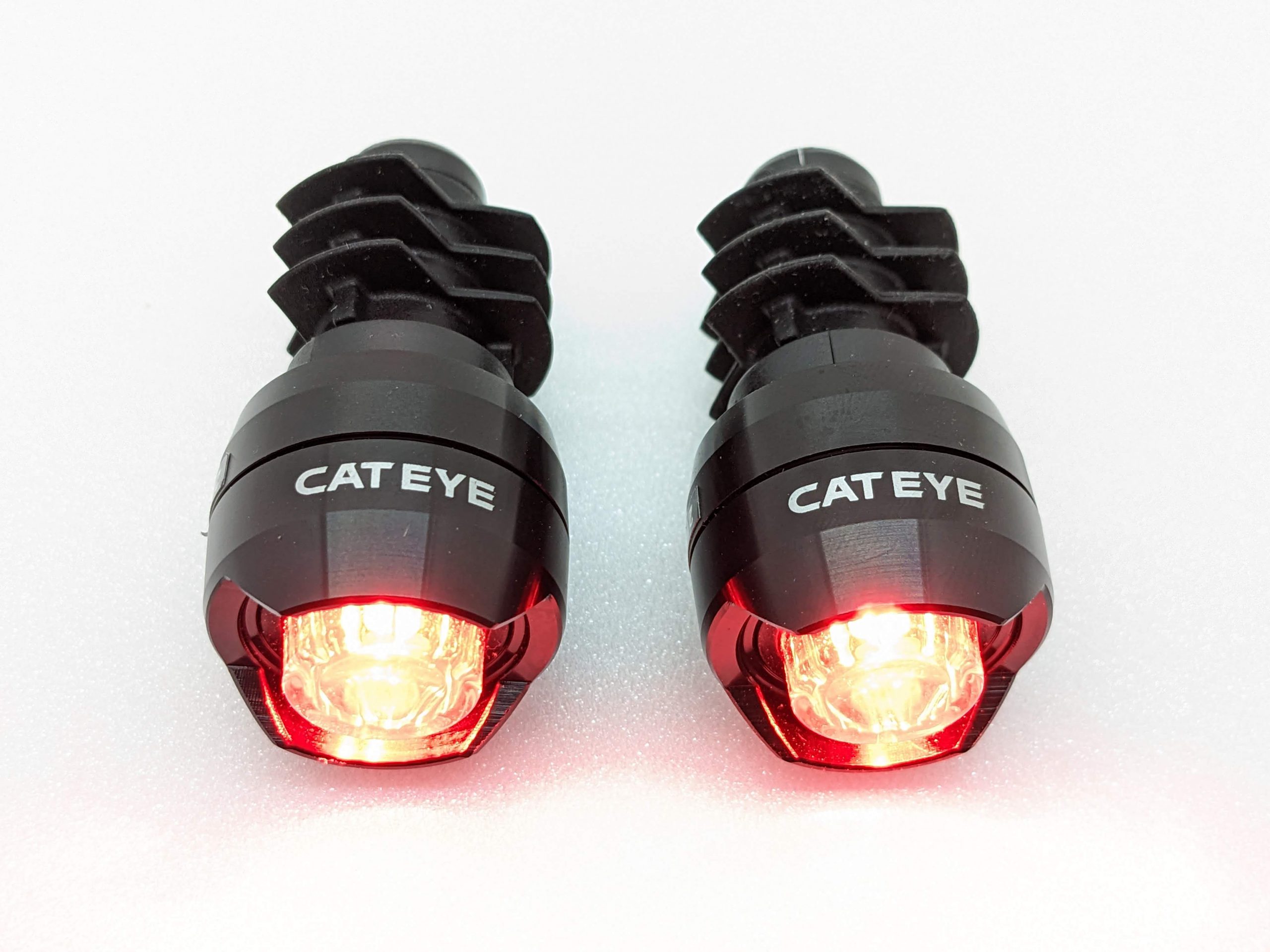 CATEYE 自行車手把燈