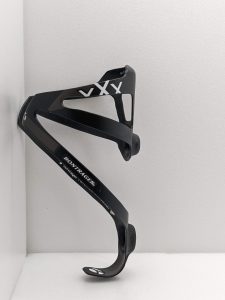 Bontrager XXX 碳纖維水壺架 16公克|輕量且強韌|附螺絲 公路車水壺架與登山車水壺架輕量化首選